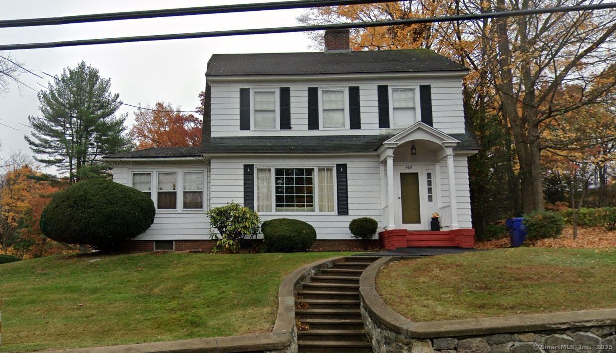 Property Photo: 485 Litchfield Street CT 06790