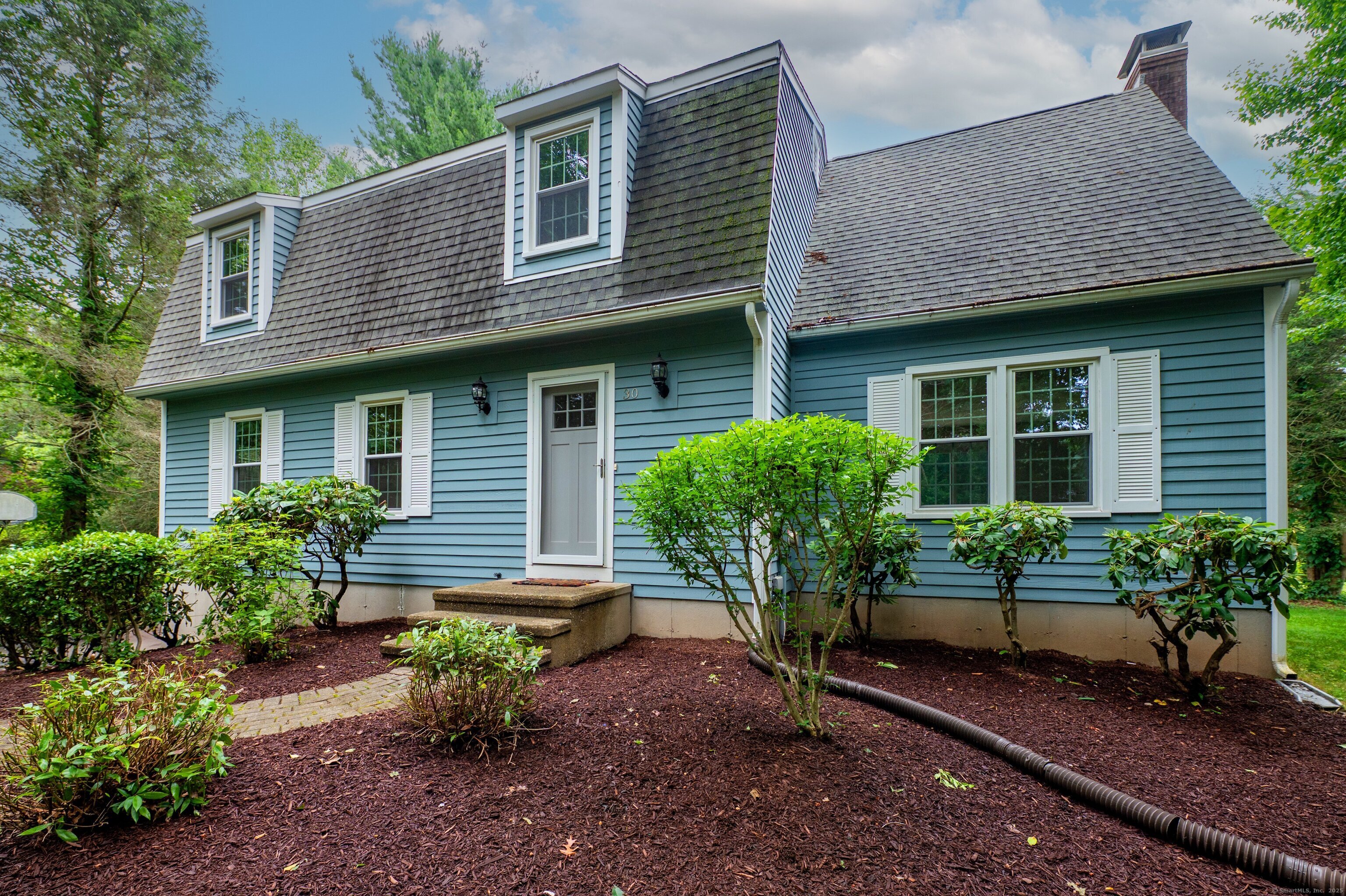 Property Photo: 30 Streamview Circle CT 06437