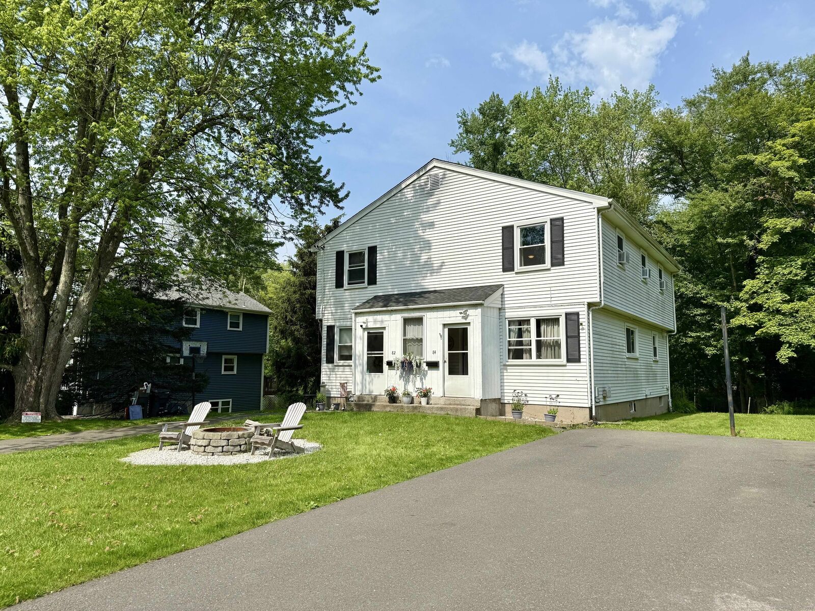 Property Photo:  82 Westbrook Road  CT 06479 
