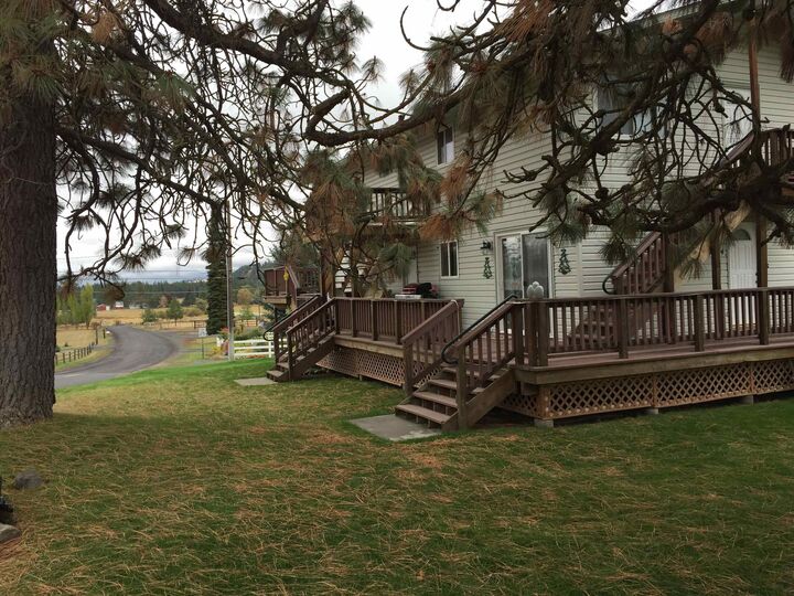 324 N Silver Lake Ave  Medical Lake WA 99022 photo