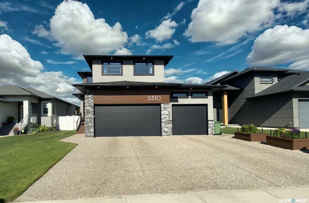 3310 Green Brook Road  Regina SK S4V 3K2 photo