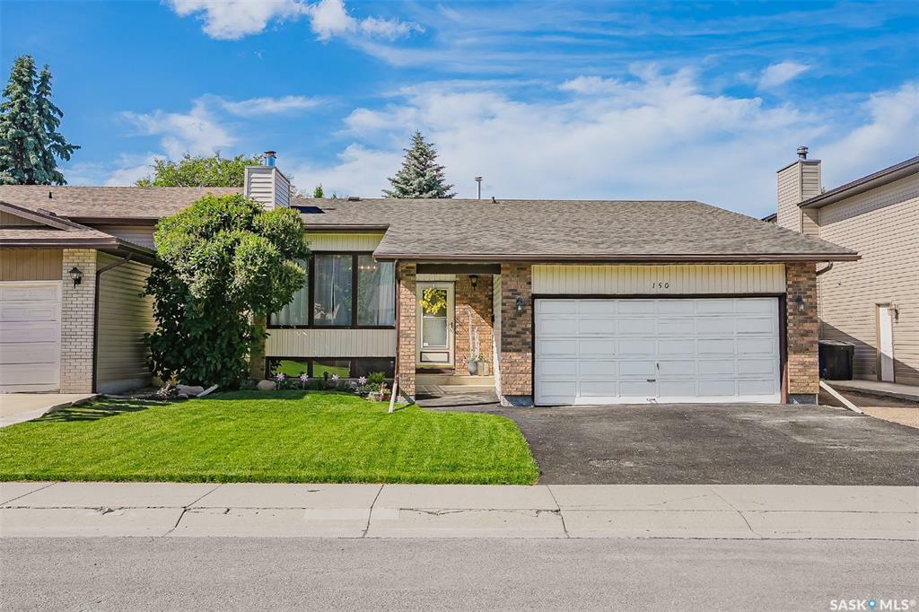 Property Photo: 150 Badger Street SK S7N 2X4