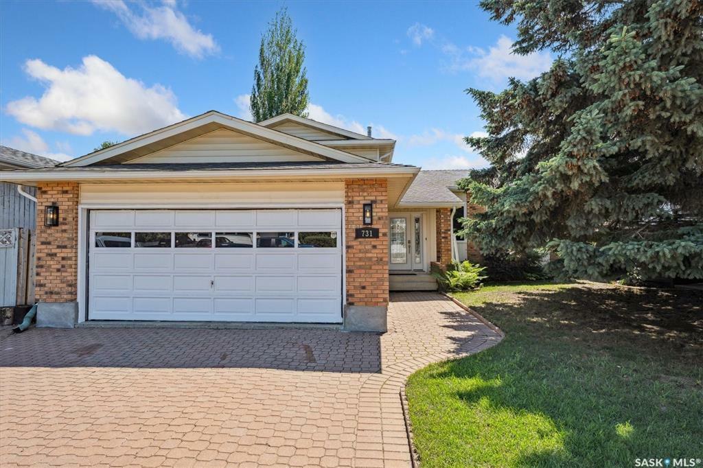 Photo de la propriété: 731 Swan Crescent SK S7J 5C7