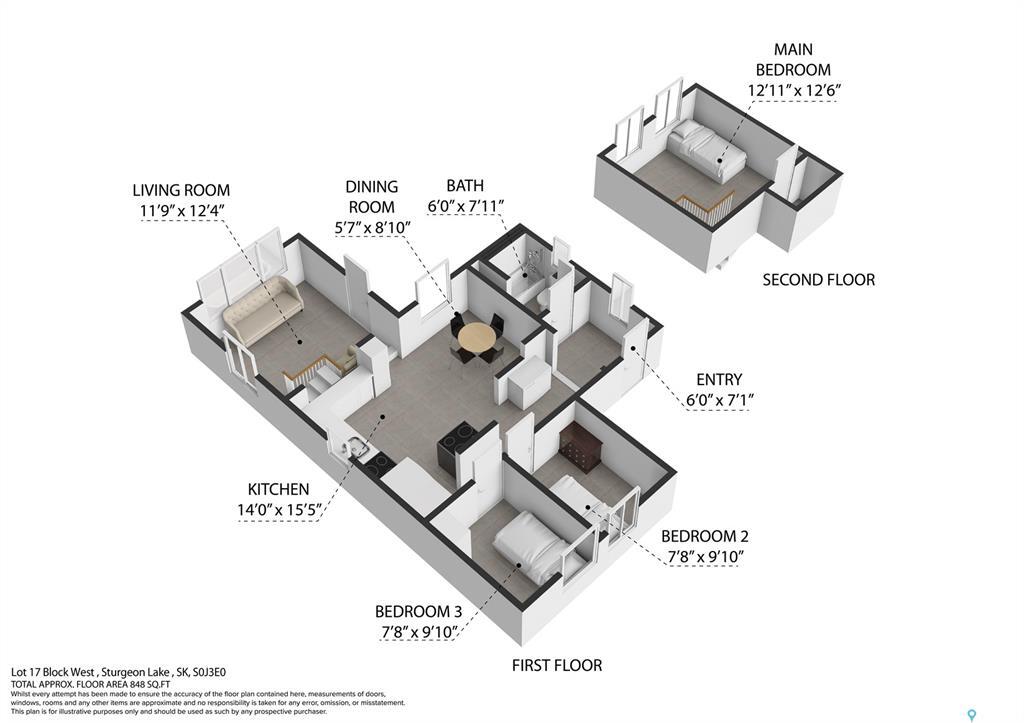 Property Photo:  Rural Address  SK S0J 2E0 