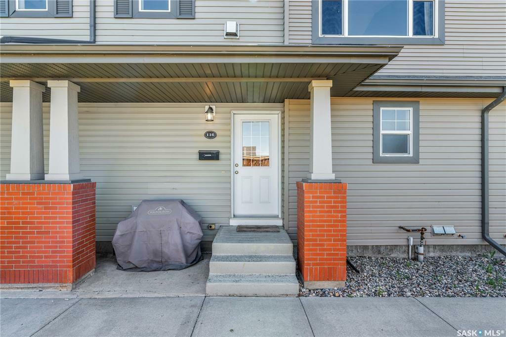 Property Photo: 410 Stensrud Road 116 SK S7W 0B7
