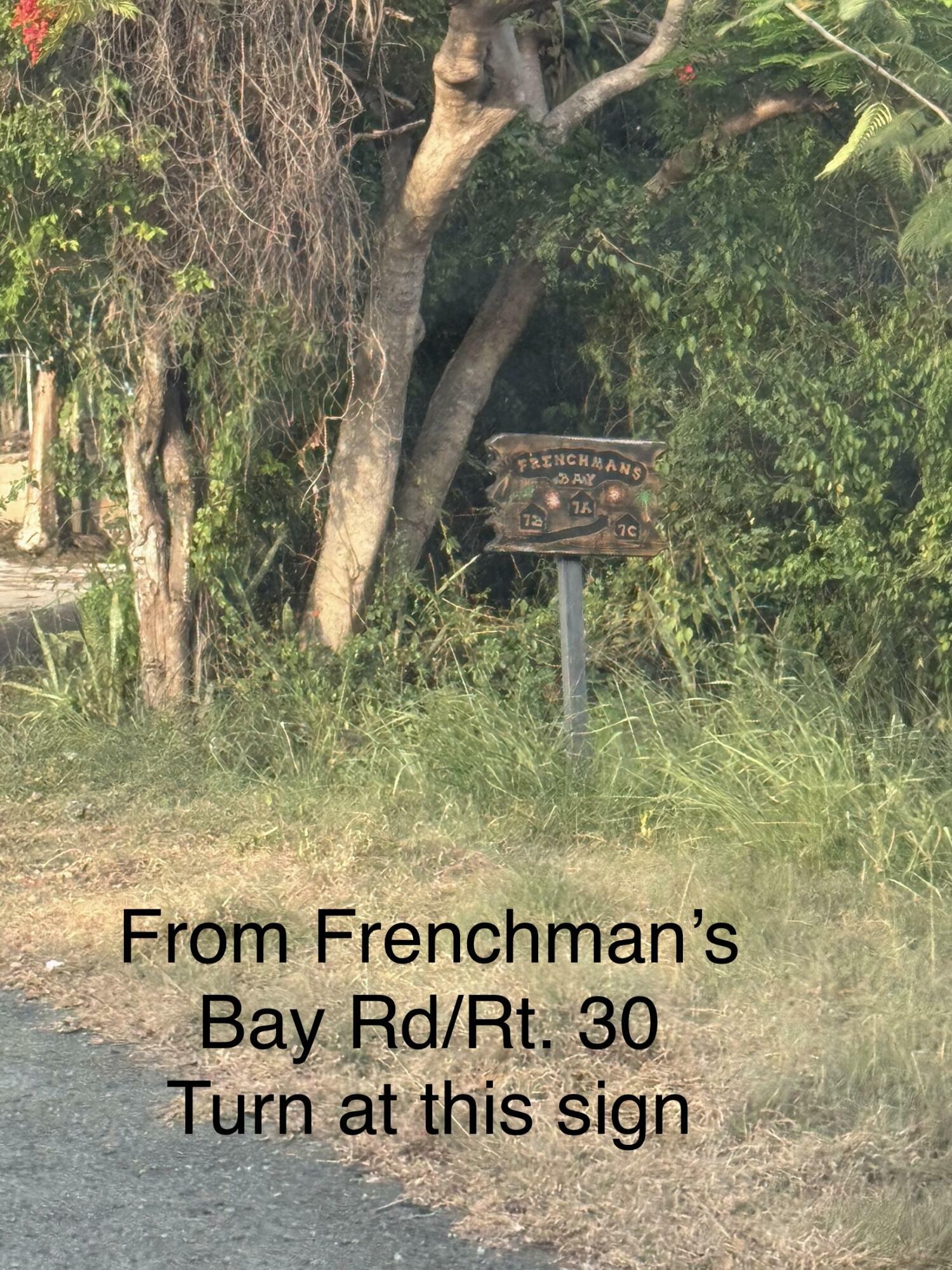 Property Photo: 14-33K Frenchman Bay Fb VI 00802
