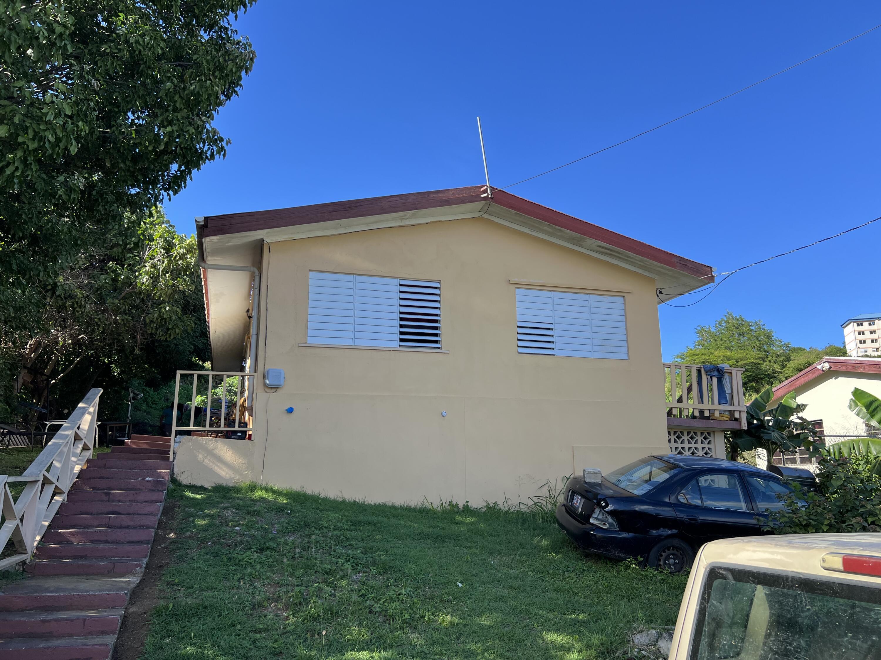 Property Photo: 148-295 Annas Retreat New VI 00802
