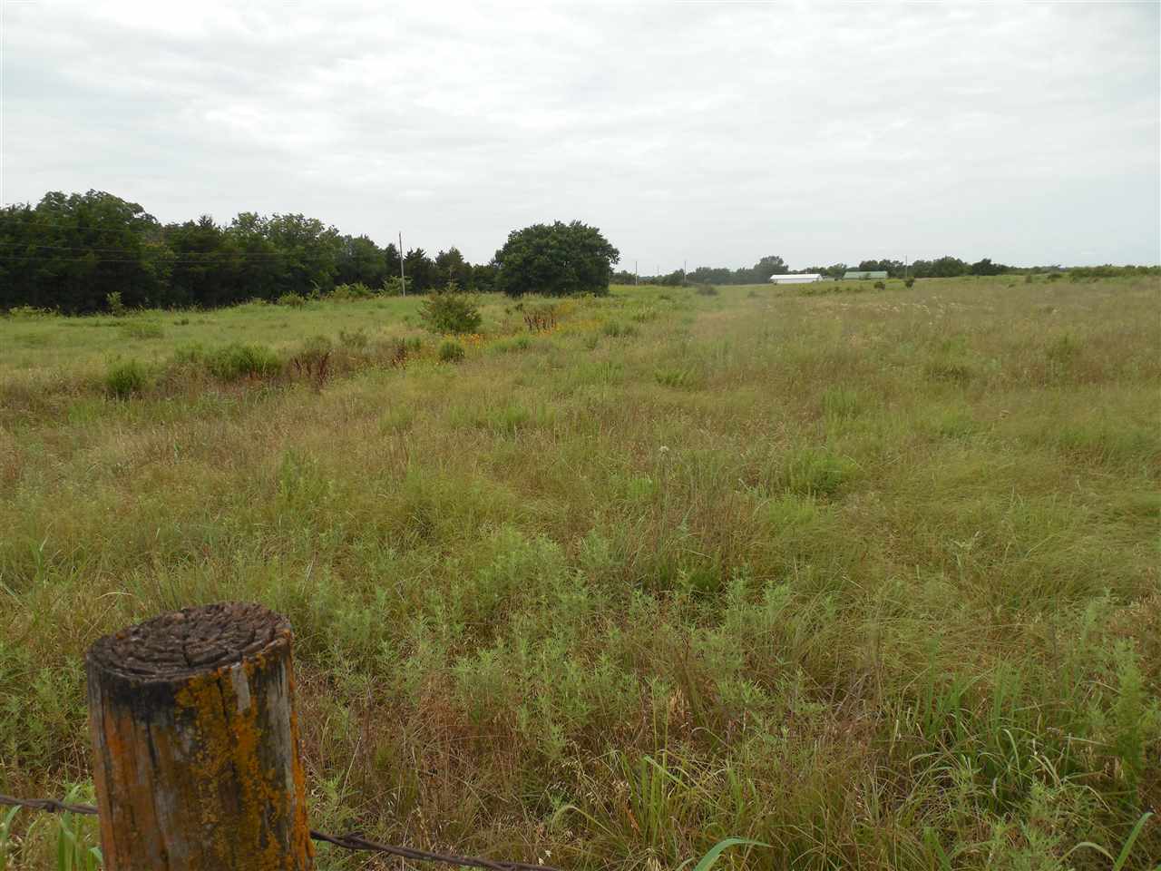 Property Photo: S Rose Road Tract 2 OK 74074