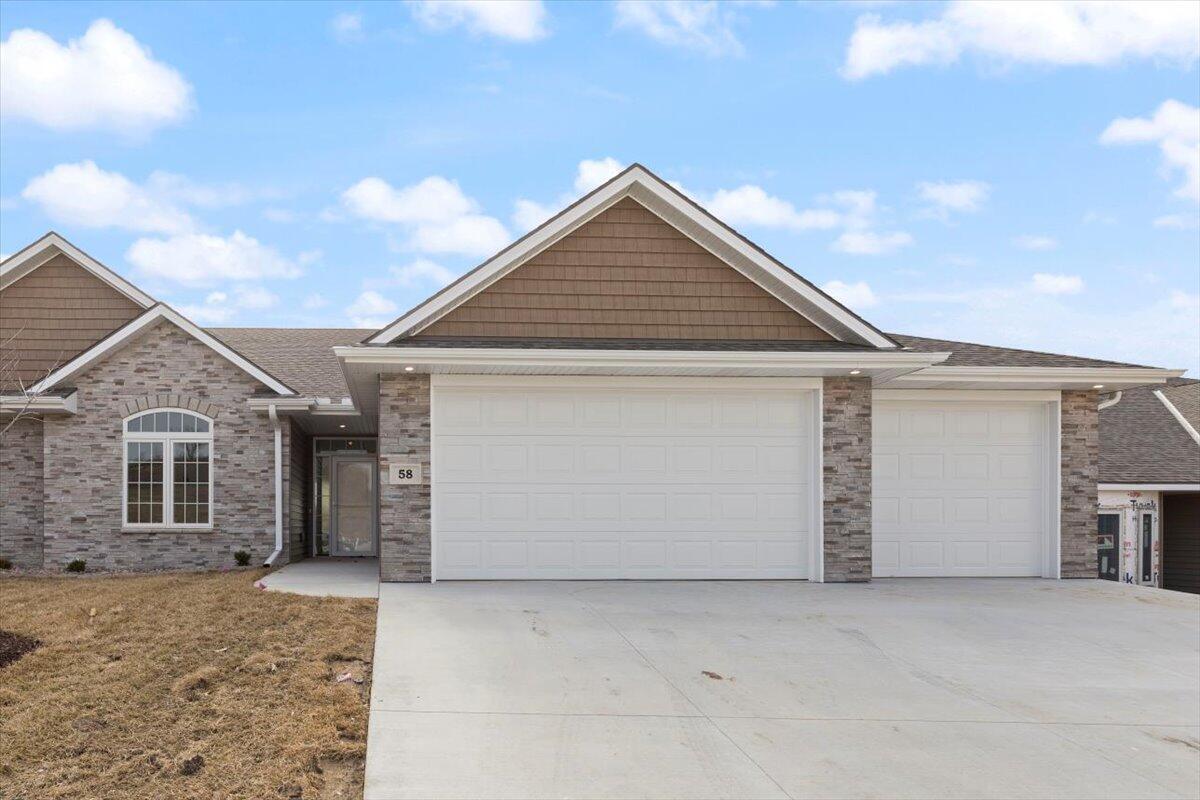 58 Patrick  Circle  Council Bluffs IA 51503 photo