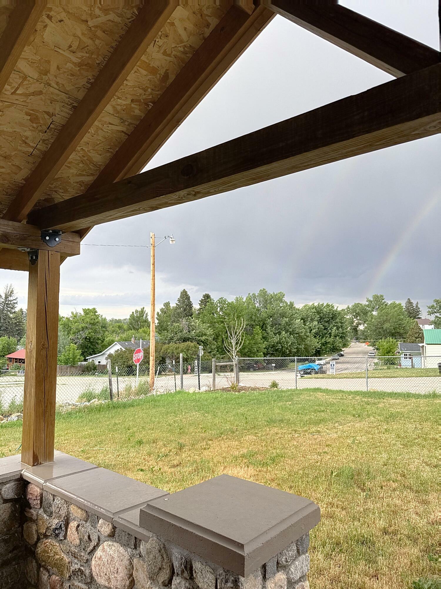 Property Photo: 416 Western Avenue WY 82834