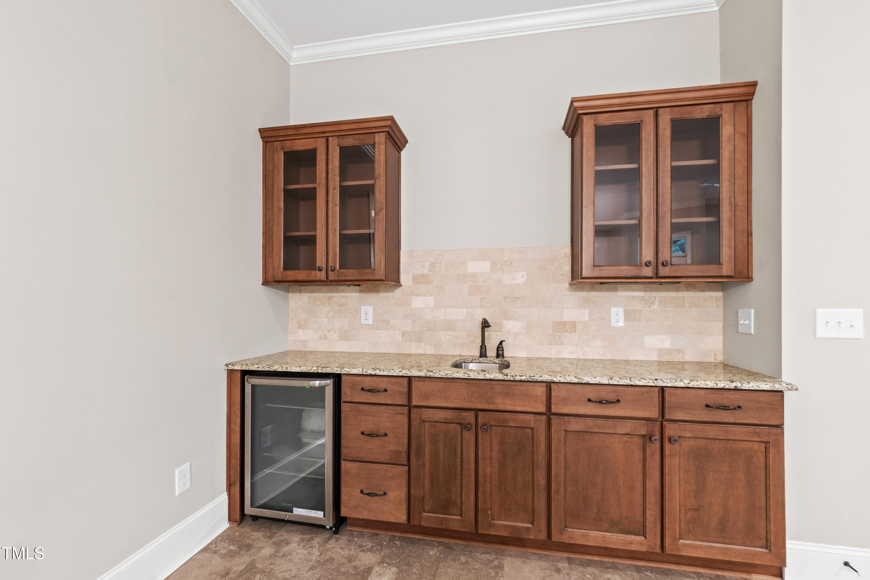 Property Photo: 209 Sunset Bluffs Drive NC 27526