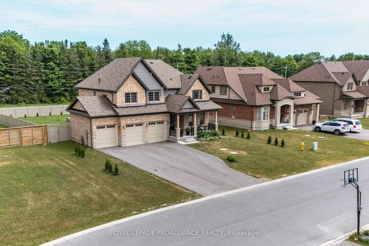 Property Photo:  61 Summer Breeze Drive  ON K0K 1L0 