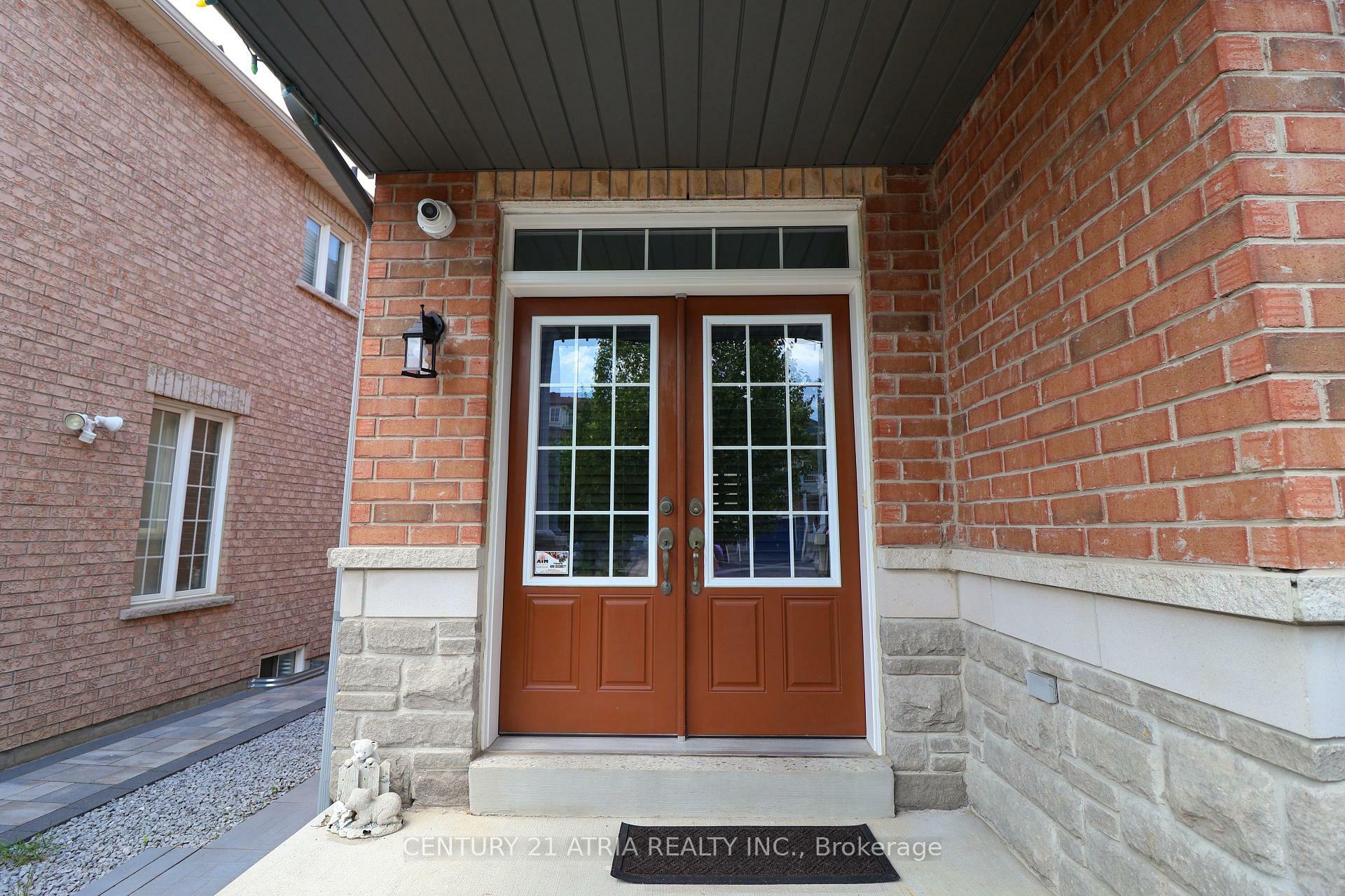 Property Photo: 57 Haskett Drive ON L6B 0S8