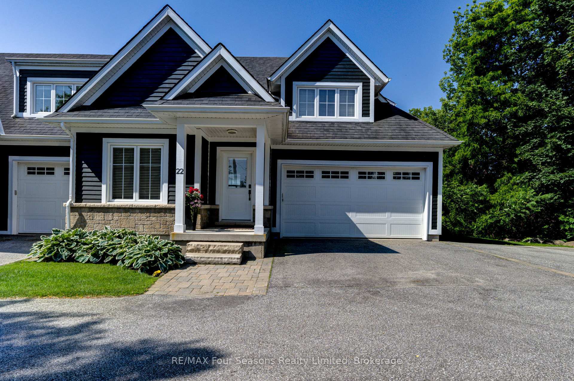 Property Photo: 59 King Street E ON N0H 2P0
