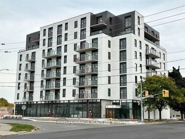 Property Photo: 7 Erie Avenue 314 ON N3S 2E7