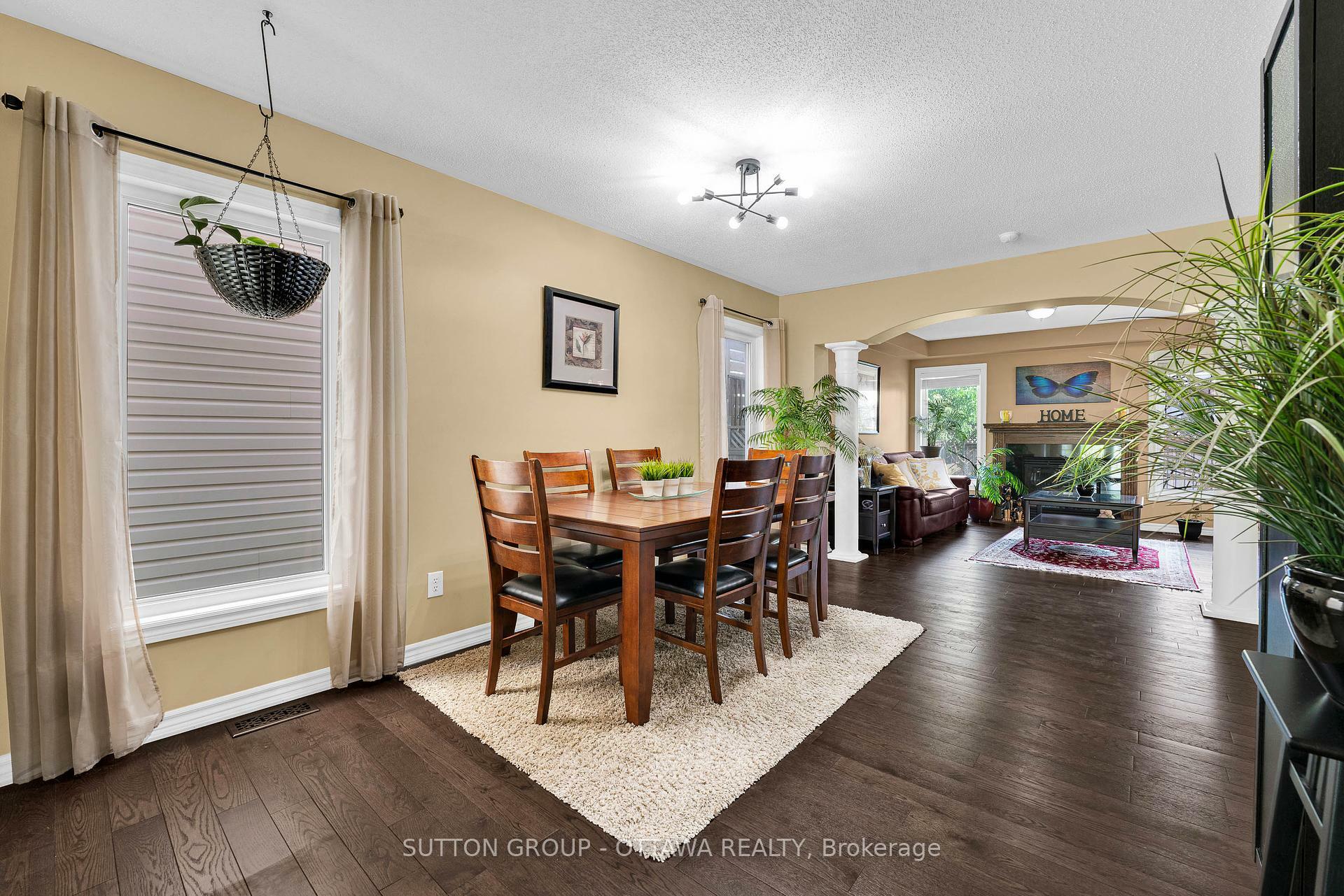 Property Photo: 3596 Cambrian Road ON K2J 0S5