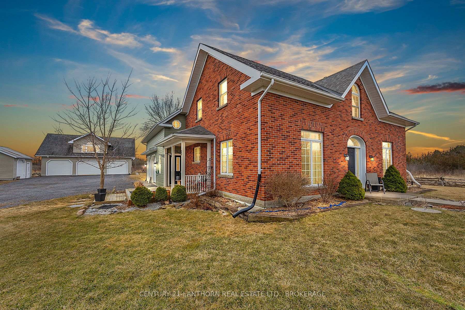 Property Photo: 68 Wartman Road ON K0K 2S0