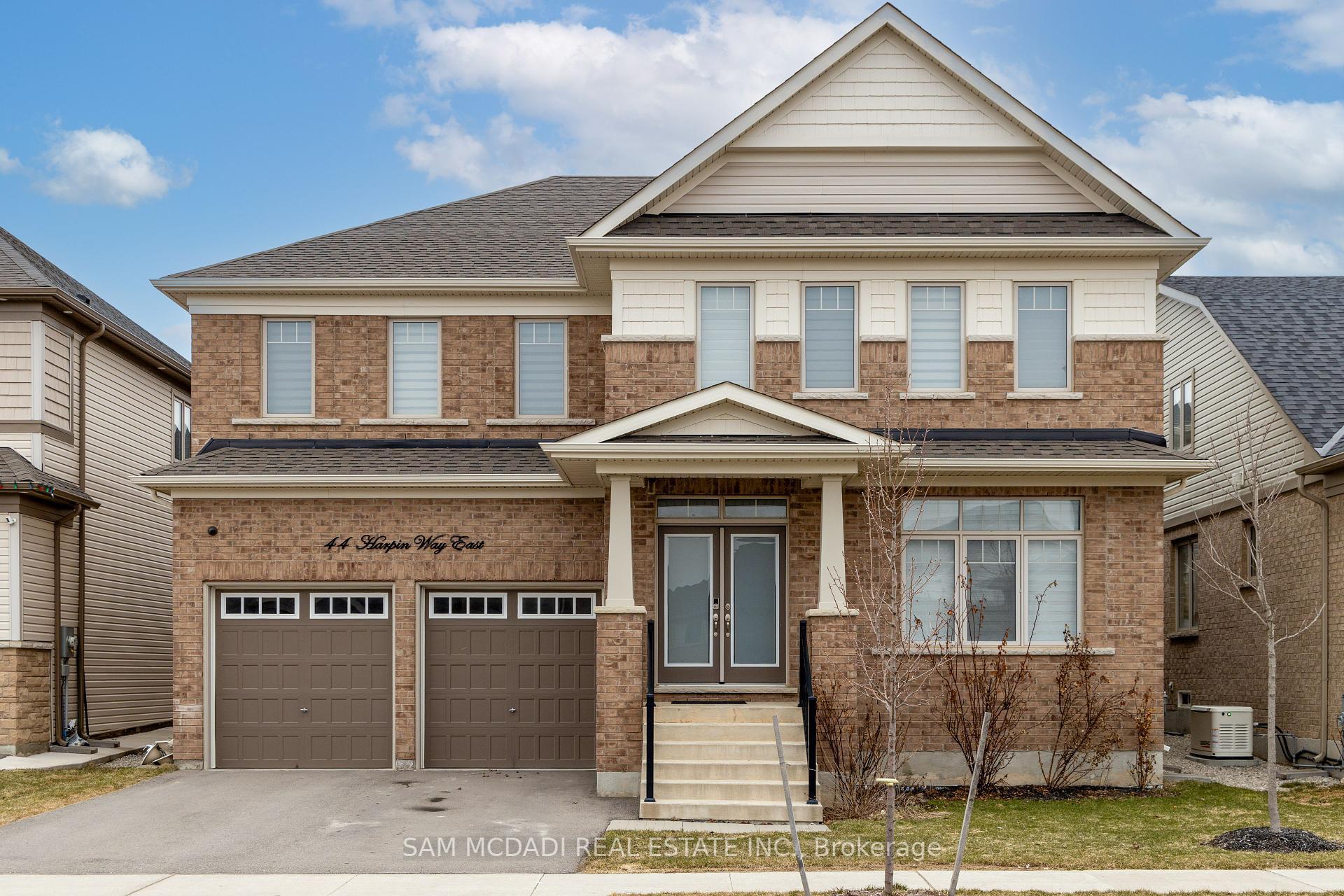 44 Harpin Way E  Centre Wellington ON N1M 0H1 photo