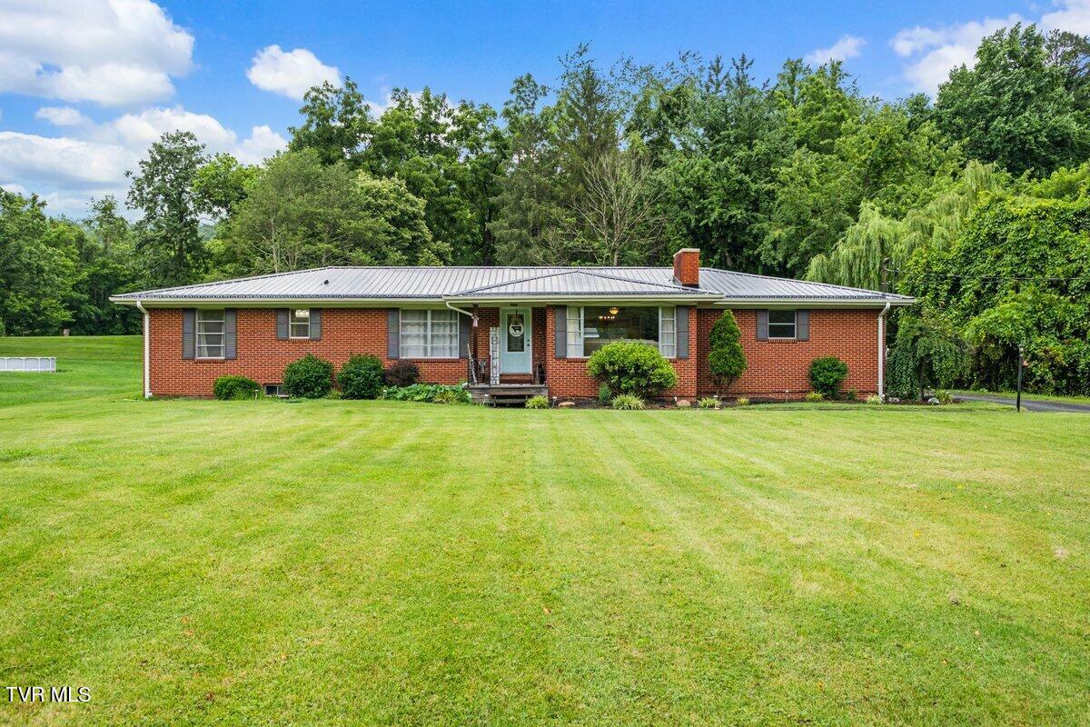 Property Photo: 1314 Bristol Highway TN 37643