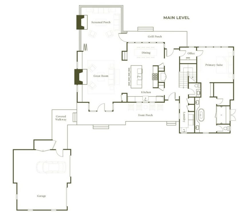 Property Photo: Lot 10 Laurel Pond Way SC 29685