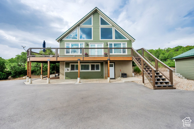 Property Photo: 1719 Clyde Lake Dr 346 UT 84032