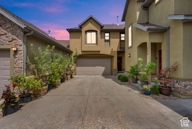 Property Photo:  Address not disclosed  UT 84020