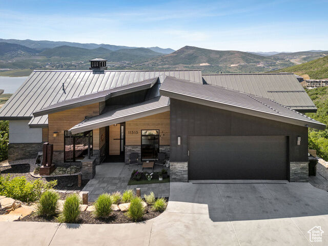 Property Photo: 11515 N White Tail Ct UT 84036