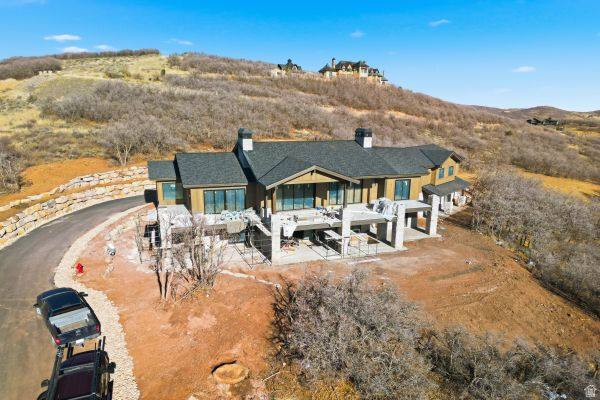 Property Photo: 1550 Red Hawk Trl 25 UT 84098