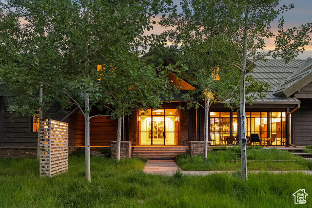 Property Photo:  2505 W White Pine Ln  UT 84060 