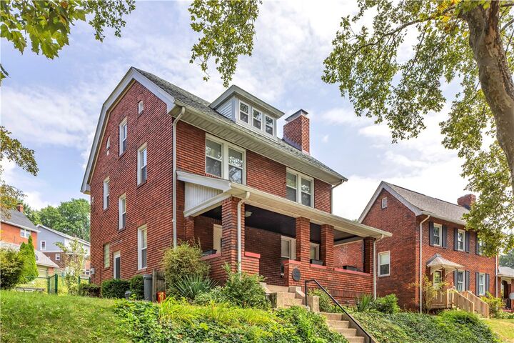 Property Photo: 437 Green St PA 15120