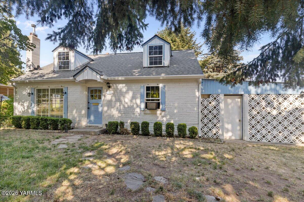 509 N 32nd Ave  Yakima WA 98902 photo