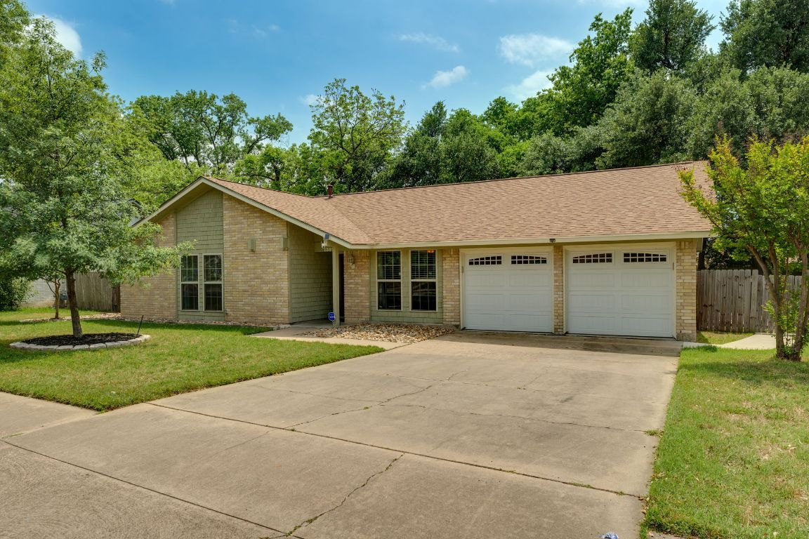 Property Photo:  1307 S Meadows Drive  TX 78758 