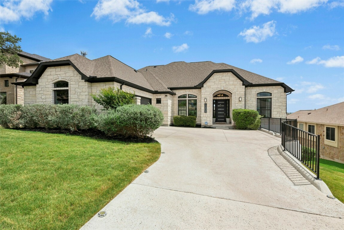 Property Photo: 15408 Joseph Drive TX 78734