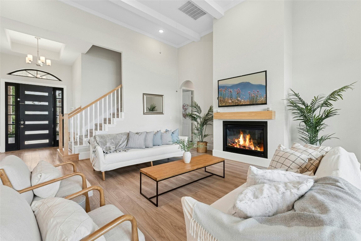 Property Photo: 15408 Joseph Drive TX 78734
