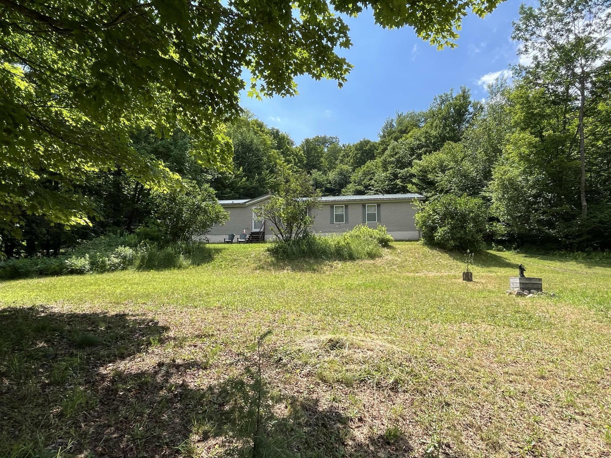 Property Photo: 136 Columbian Rd Road NY 12927