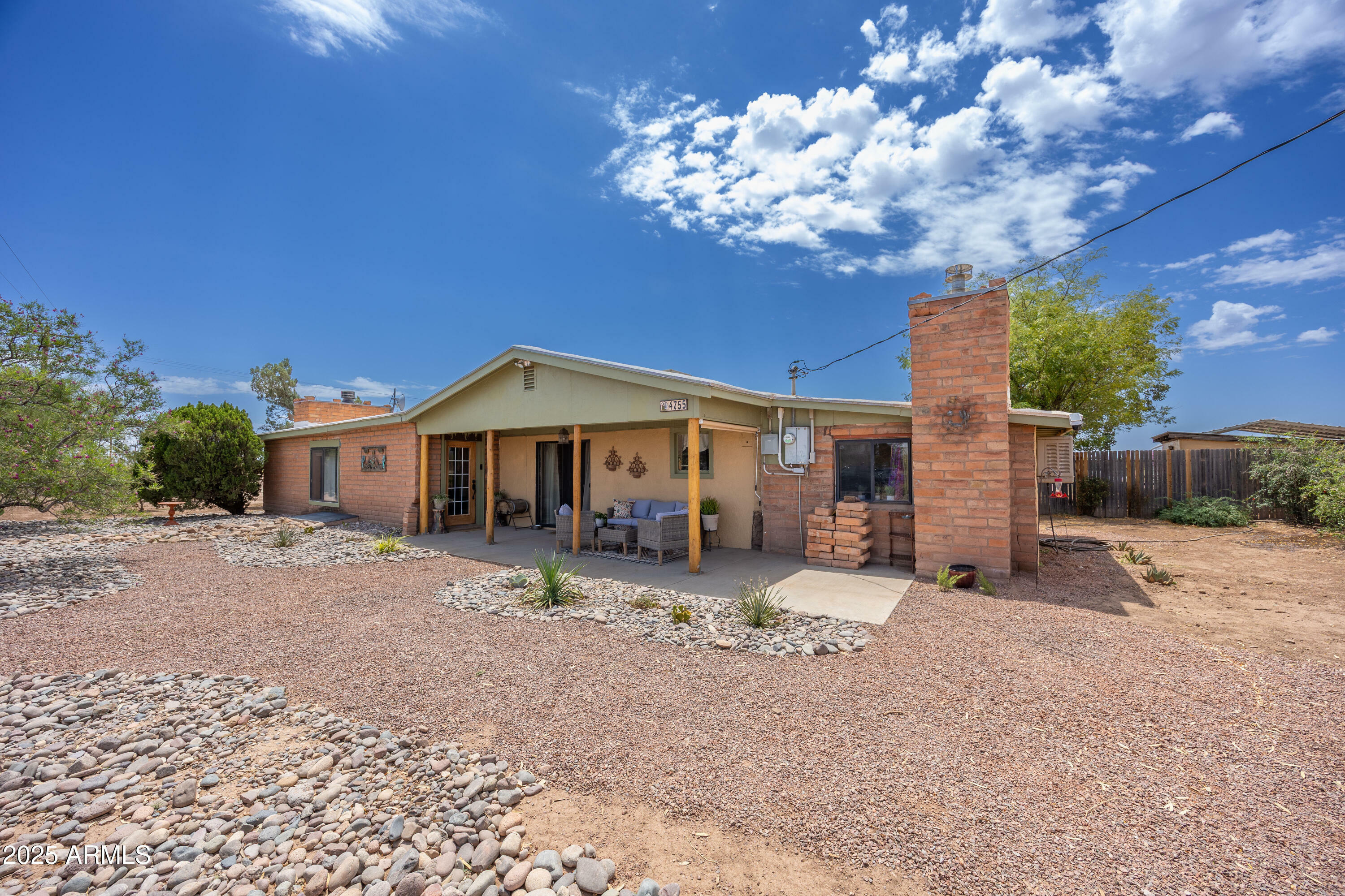 Property Photo: 4755 W Morin Road AZ 85617