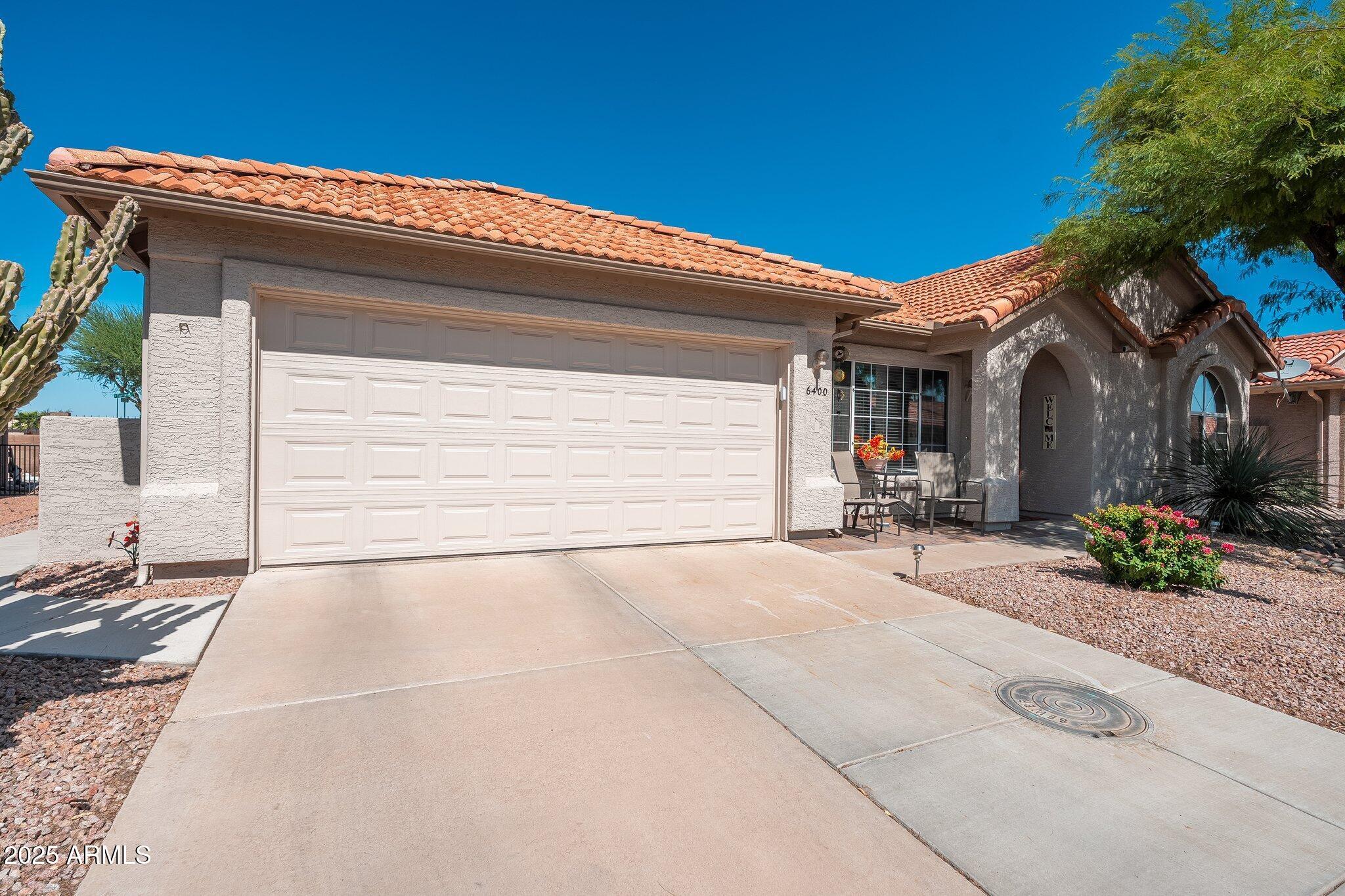Property Photo: 6400 S Pebble Beach Drive AZ 85249