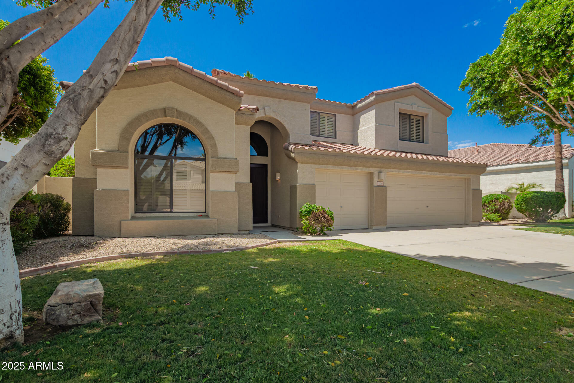 705 W Desert Broom Drive  Chandler AZ 85248 photo