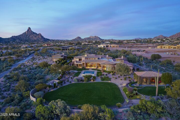 10201 E Happy Valley Road  Scottsdale AZ 85255 photo
