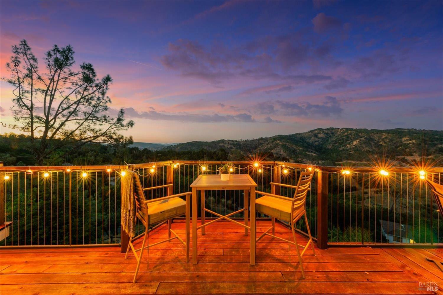 76 Sunnyhill Lane  Napa CA 94558 photo