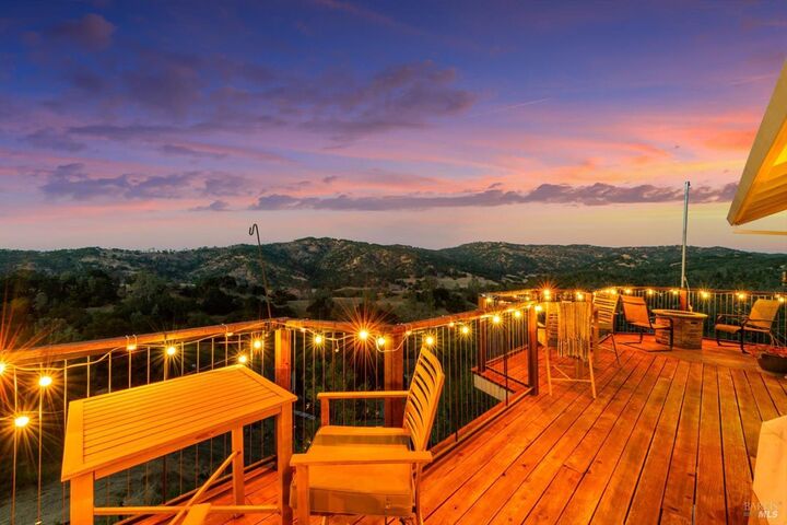 76 Sunnyhill Lane  Napa CA 94558 photo