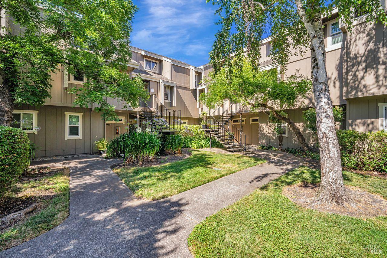 Property Photo: 7775 Camino Colegio Drive CA 94928