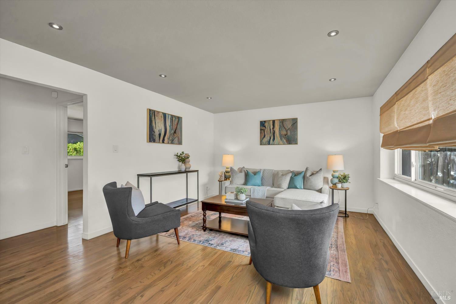Property Photo: 3541 Palomar Way CA 94558