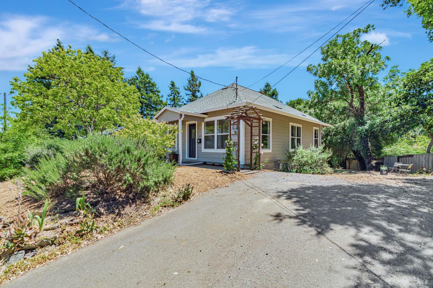 Property Photo: 6775 Sunset Avenue CA 95472