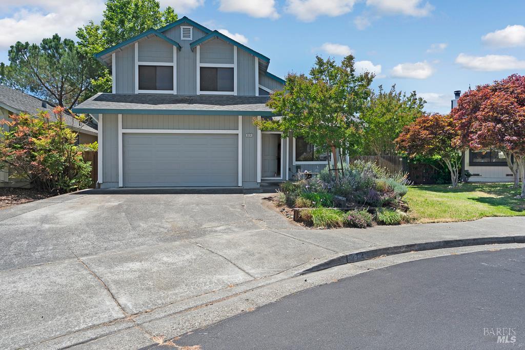 814 Milsom Place  Windsor CA 95492 photo