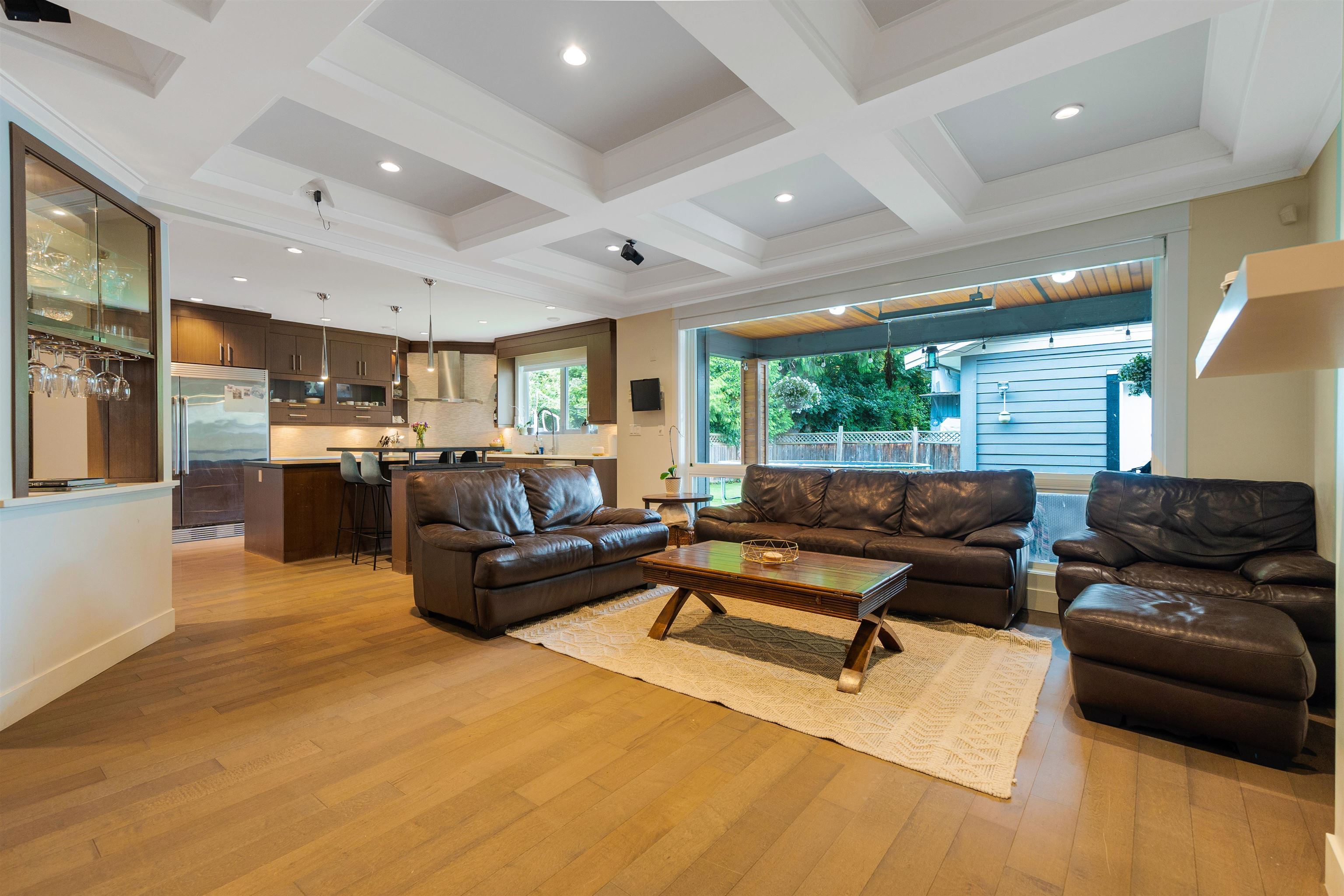 Property Photo:  5252 Lynn Place  BC V4K 1E8 