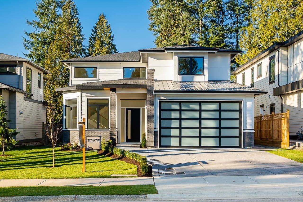Property Photo: 12719 25 Avenue BC V4A 2K5