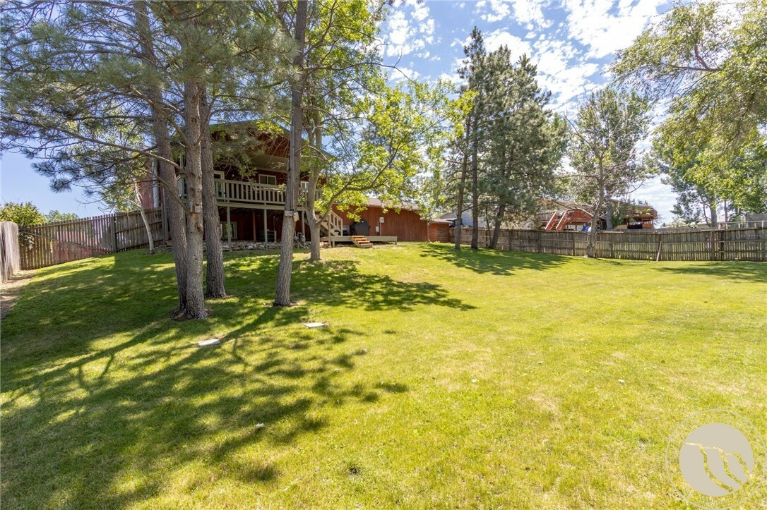 Property Photo: 622 Cairo Place MT 59105