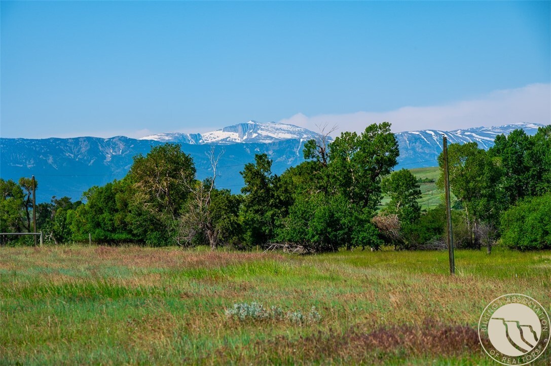 Property Photo: Nsn Cooney Rd MT 59070
