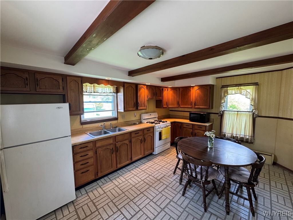 Property Photo: 1317 Plum Street NY 14760